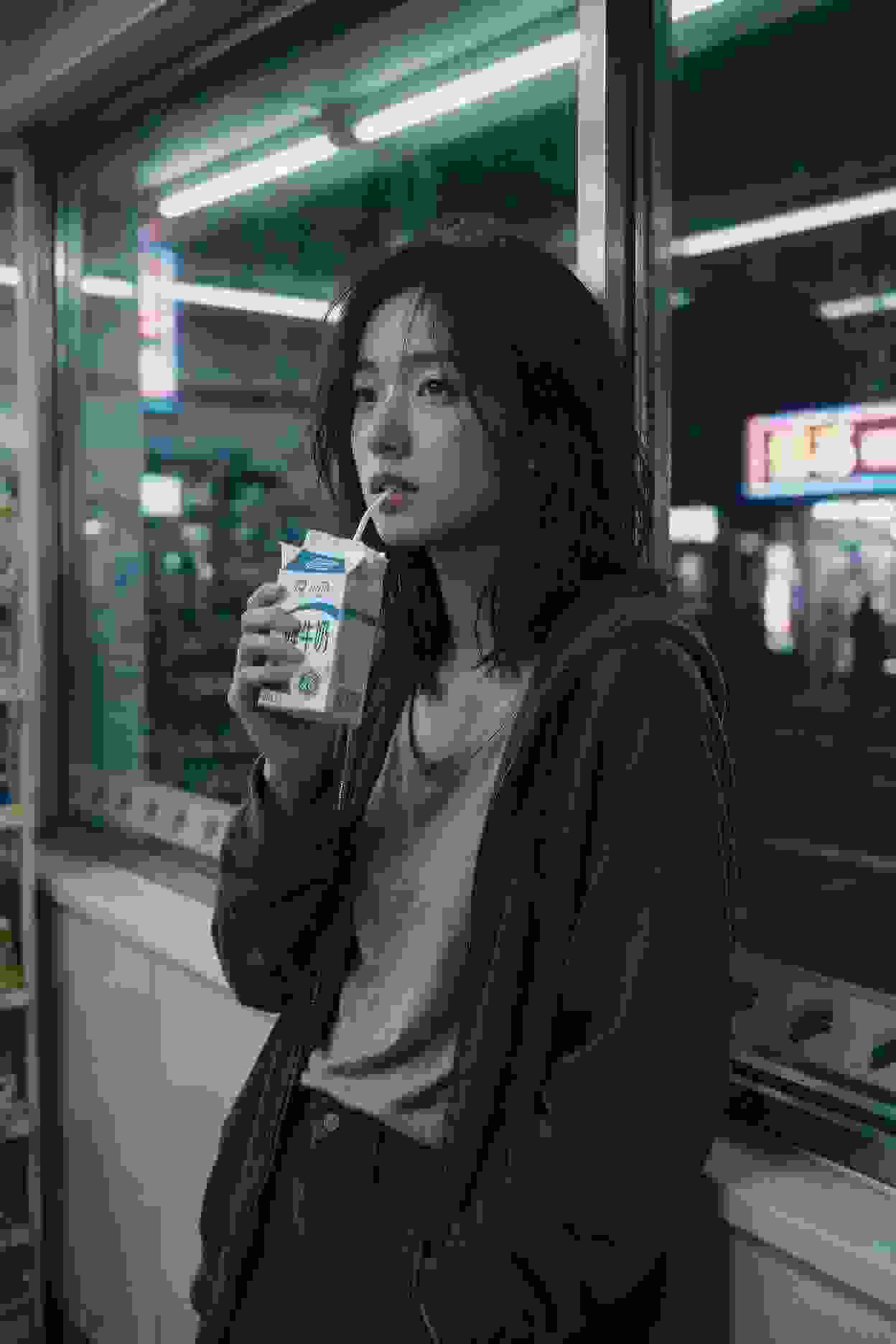 恋爱日常