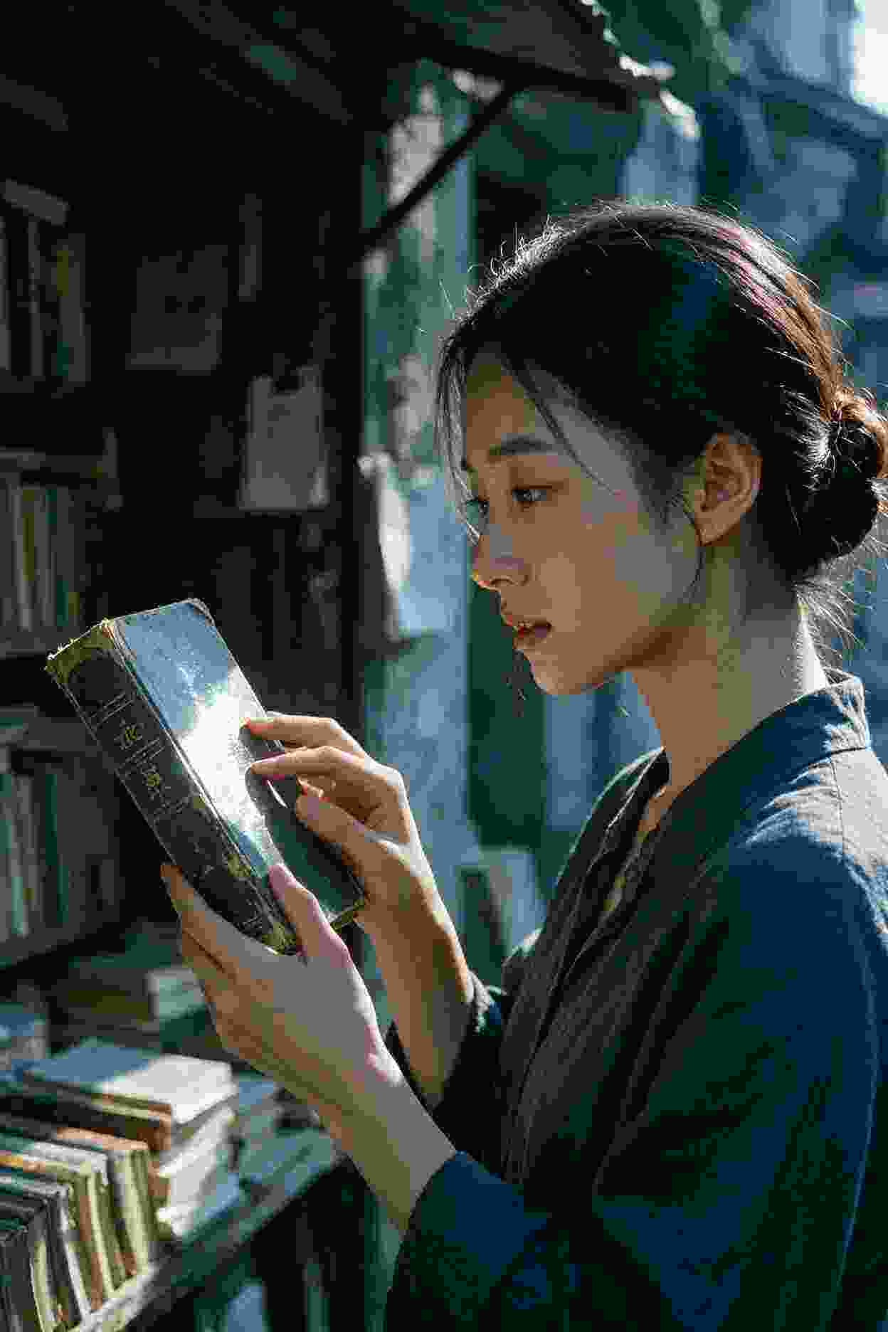 热血冒险
